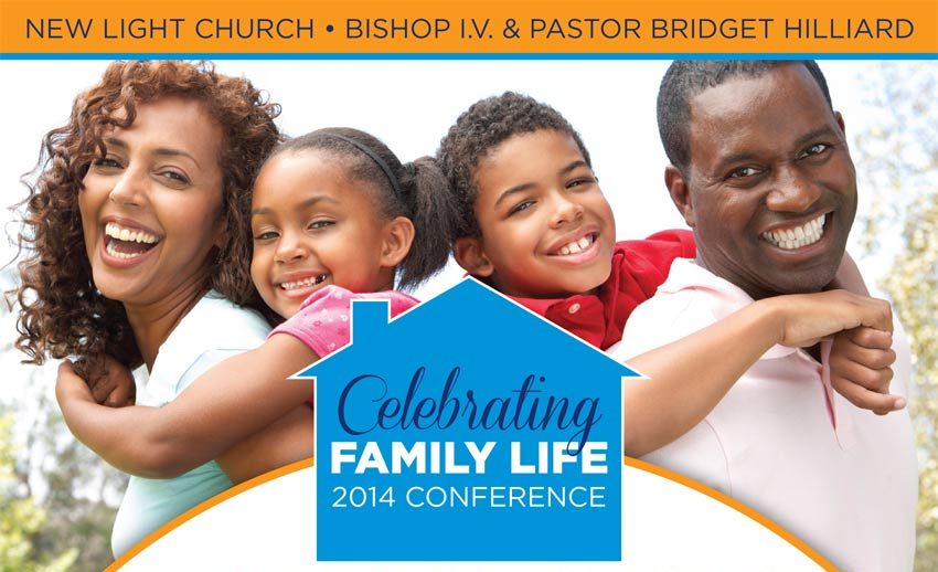 The Family Life Conference
